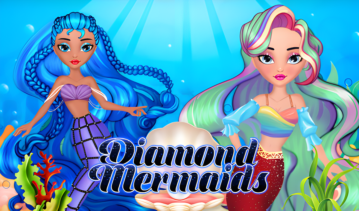 Visuel de Diamant Sirène