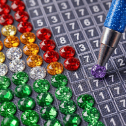 Diamond Painting