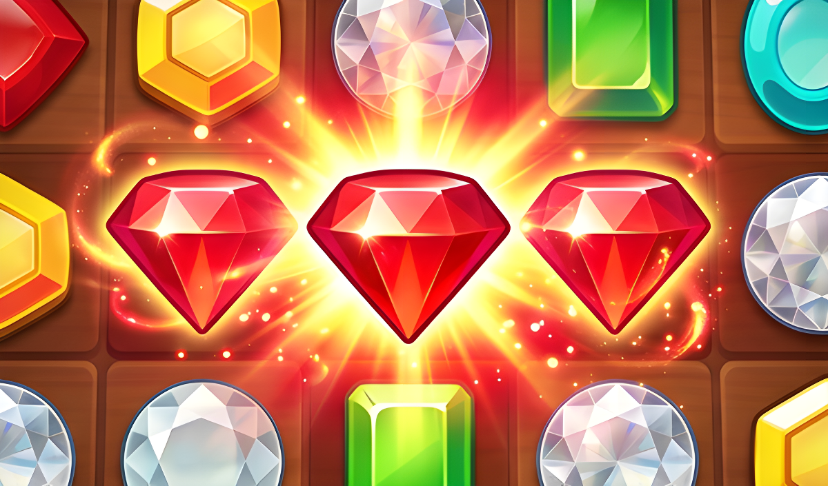 Diamonds