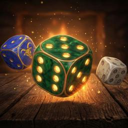Dice Game: Online
