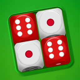 Dice Merge