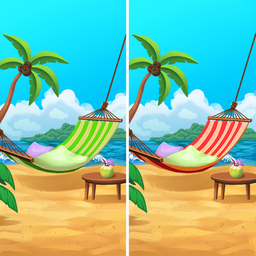 Differences online