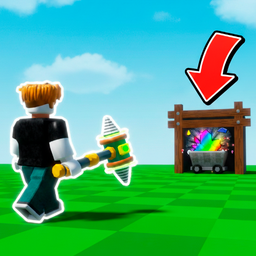 Dig and Descend: Obby Mine