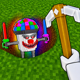 Dig And Hatch Brainrot 3D