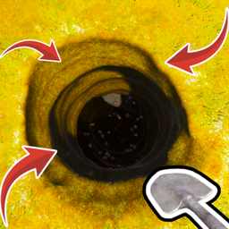 Ultimate Hole Digging Simulator