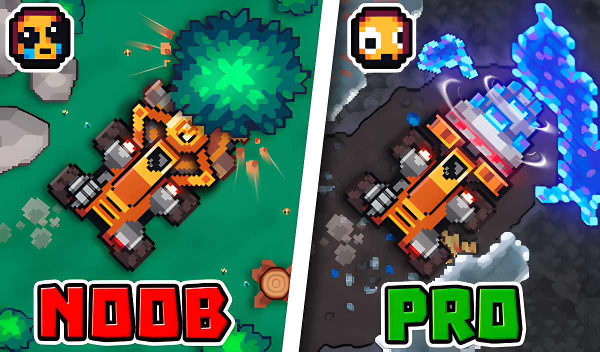 Digger Escape kapak resmi