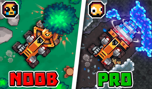 Digger Escape