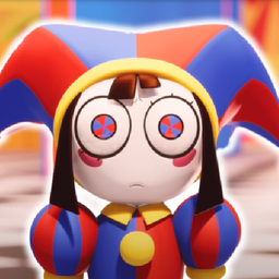 Digital Circus: A Tycoon's Adventure