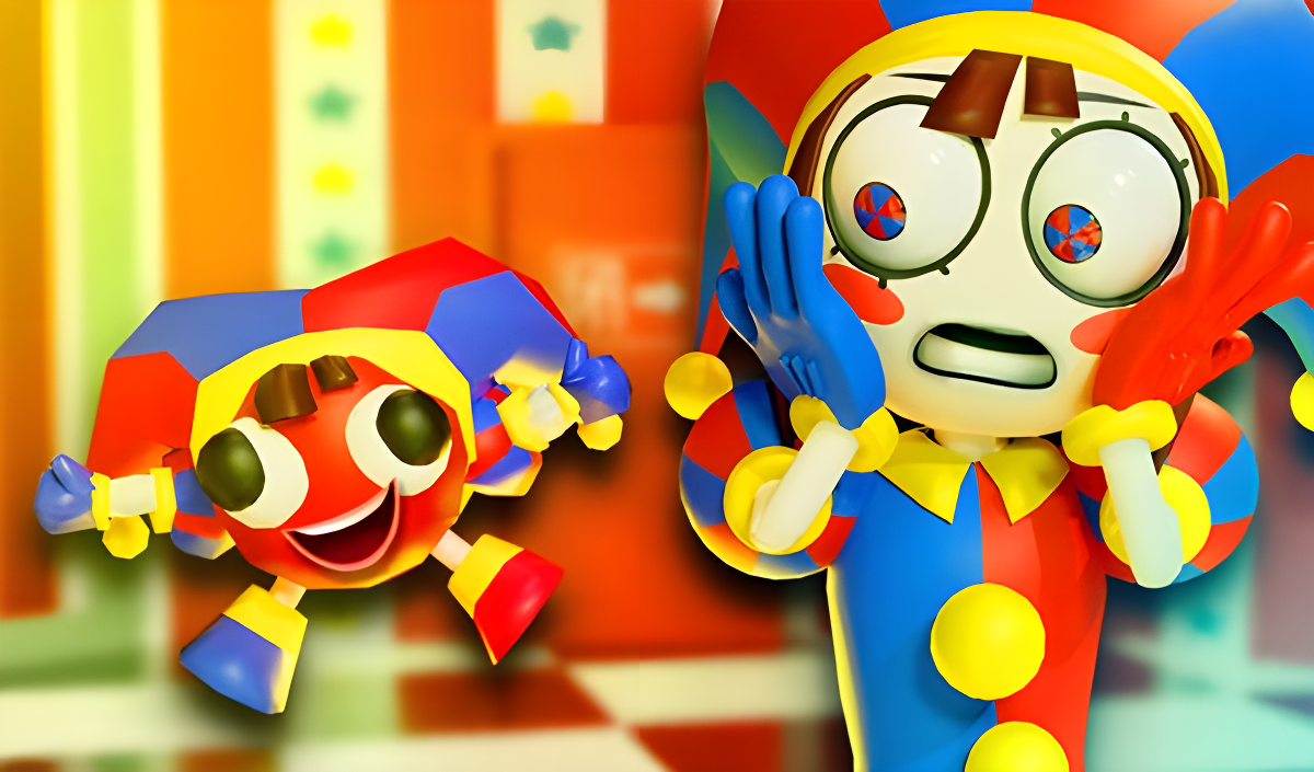 Imagen de portada de Digital Escape