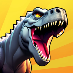 Dino Attack