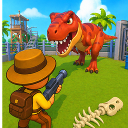 Dino Fighter