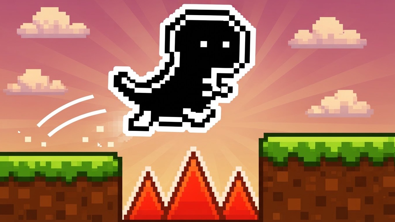 Dino: Go ahead!