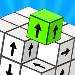 Disassemble the Cube 3D