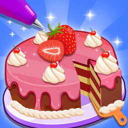 DIY Cake Making