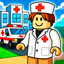 Doctor: Emergency Car