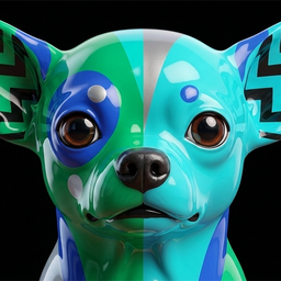 Doggies - Wonder Puzzle