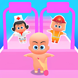 Doll Maker