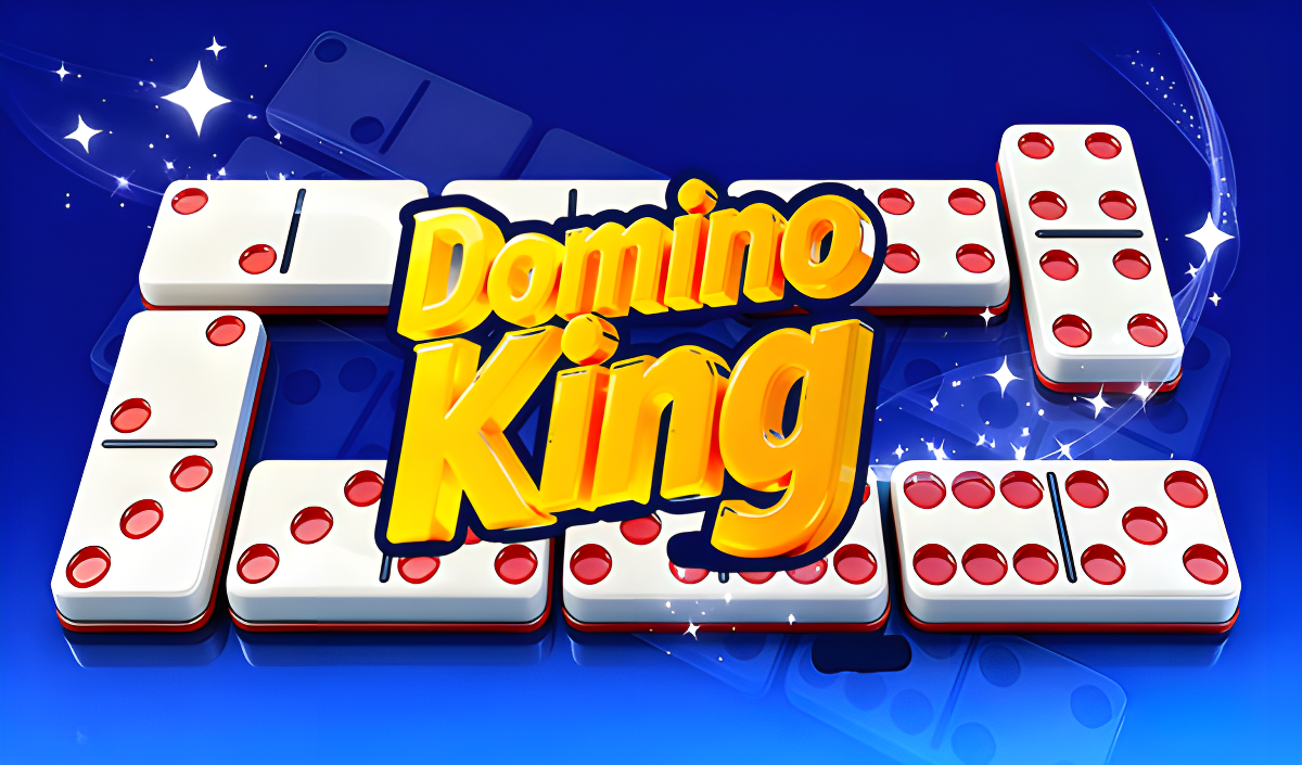 Visuel de Domino King
