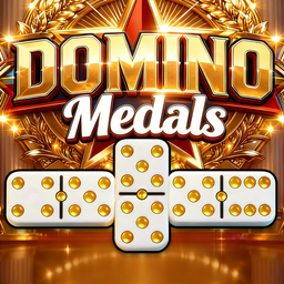 DOMINO Medals