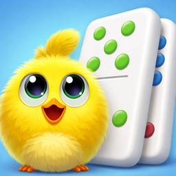 Domino Solitaire Adventure