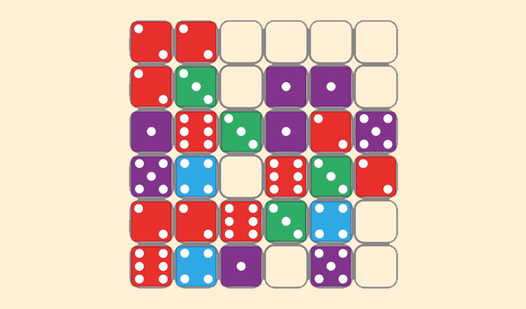 Domino Tiles | 3 Game Modes | Sequences