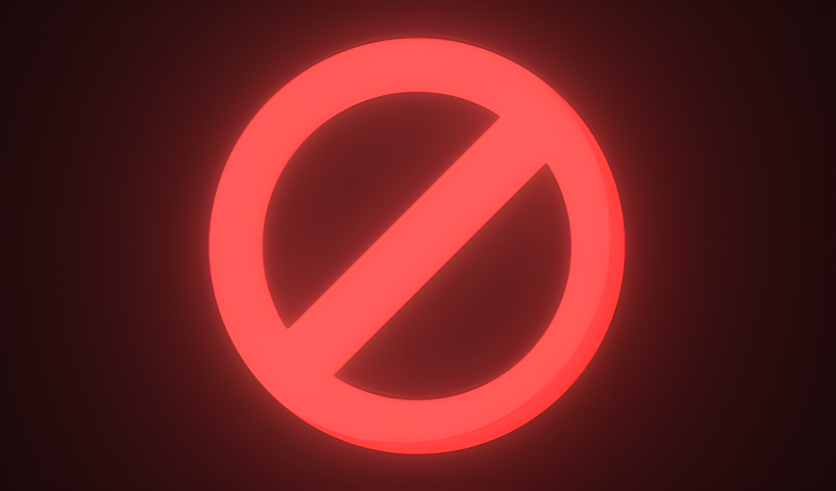 Don't press it cover art