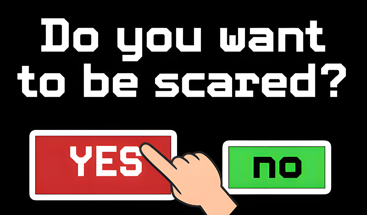 Don't run this danger game
