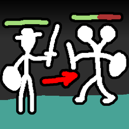 Doodleman Escape!