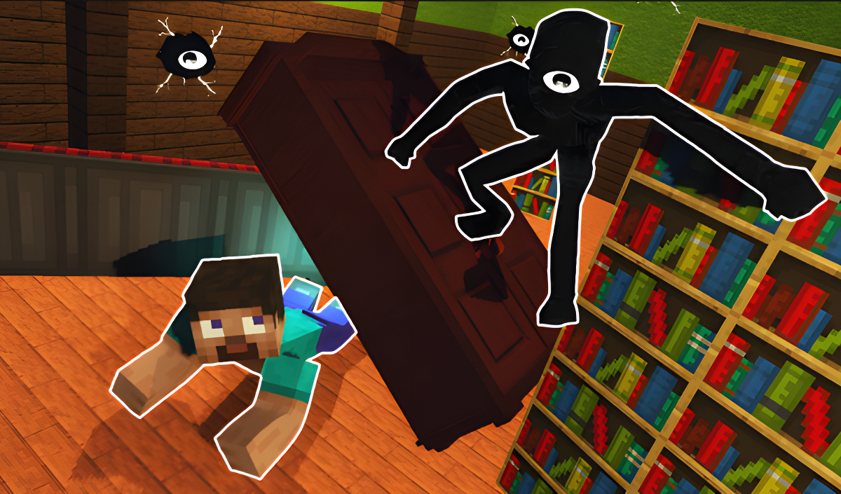 Doors Craft