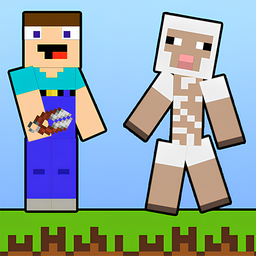 DOP: Mine Noob