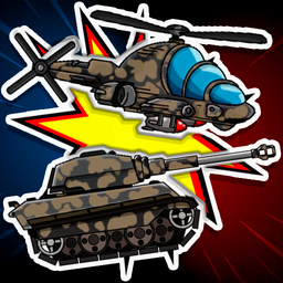Double Strike: Operation Typhoon
