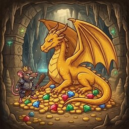 Dragon Ascension