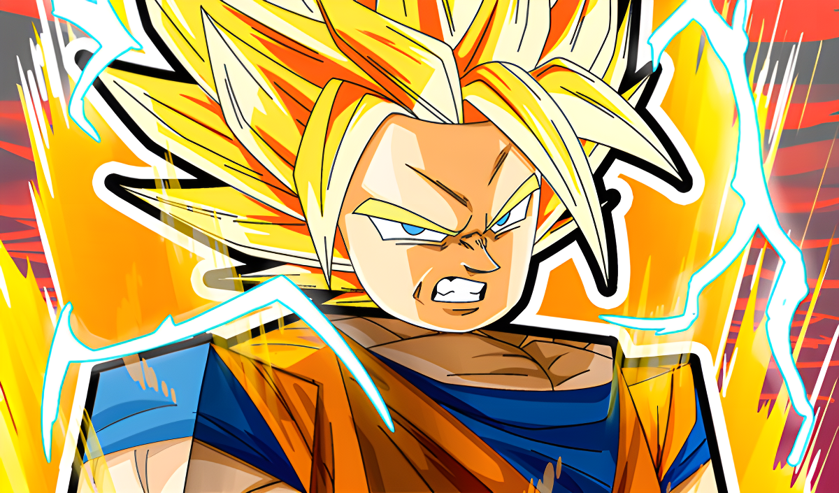 Dragon Ball Simulator kapak resmi