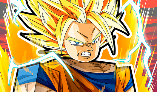 Dragon Ball Simulator