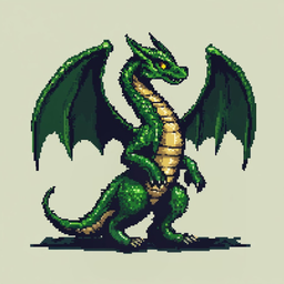Dragon Clicker