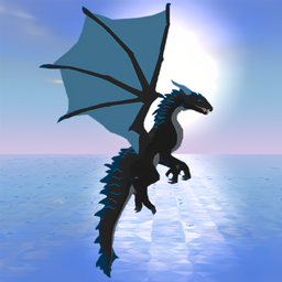 Dragon Life Simulator