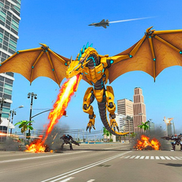Dragon Transformer