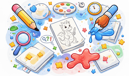 Draw & Guess