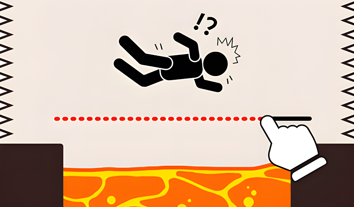 Draw 2 Save - Stickman Rescue cover art