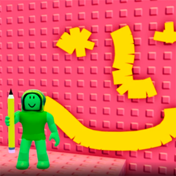 Draw an Obby