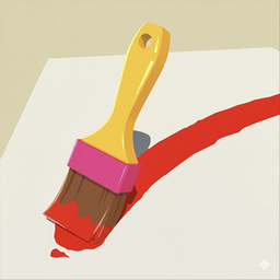 Draw and Paint