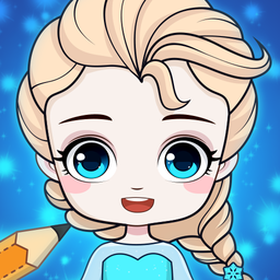 Draw Hair!