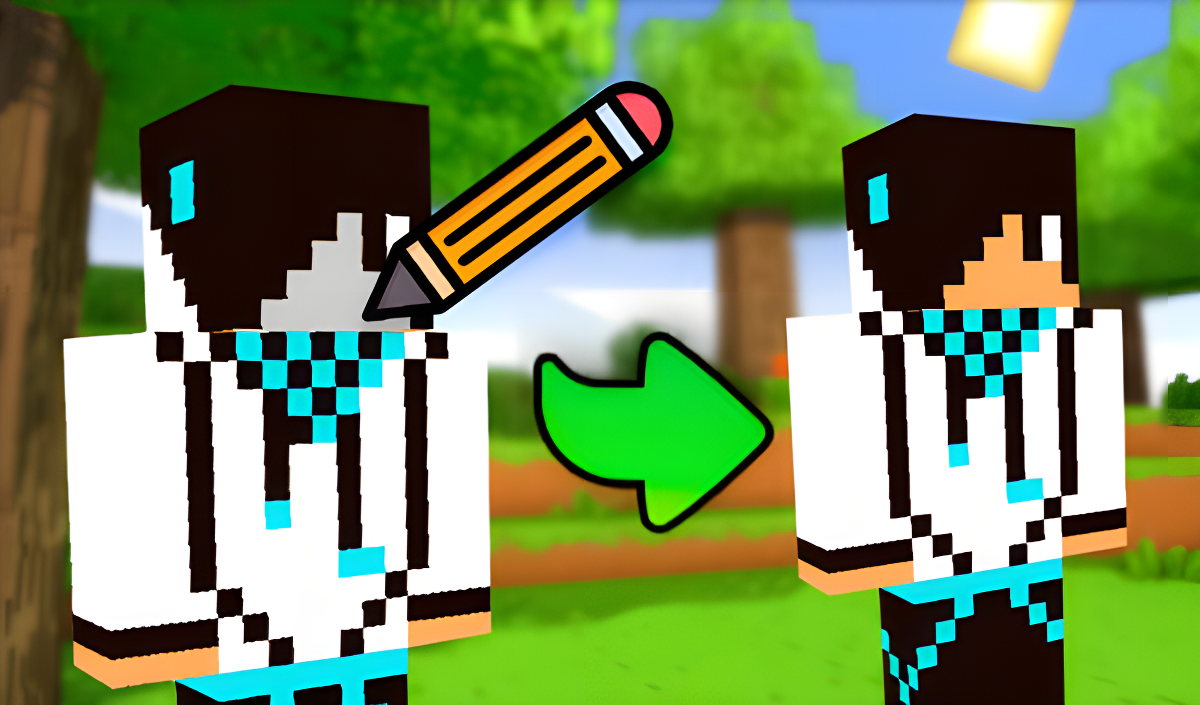 Draw Mine Youtubers 3D cover art