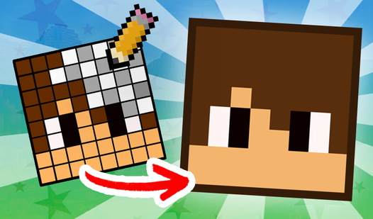 Draw Mobs, Bloggers and Mine Memes!