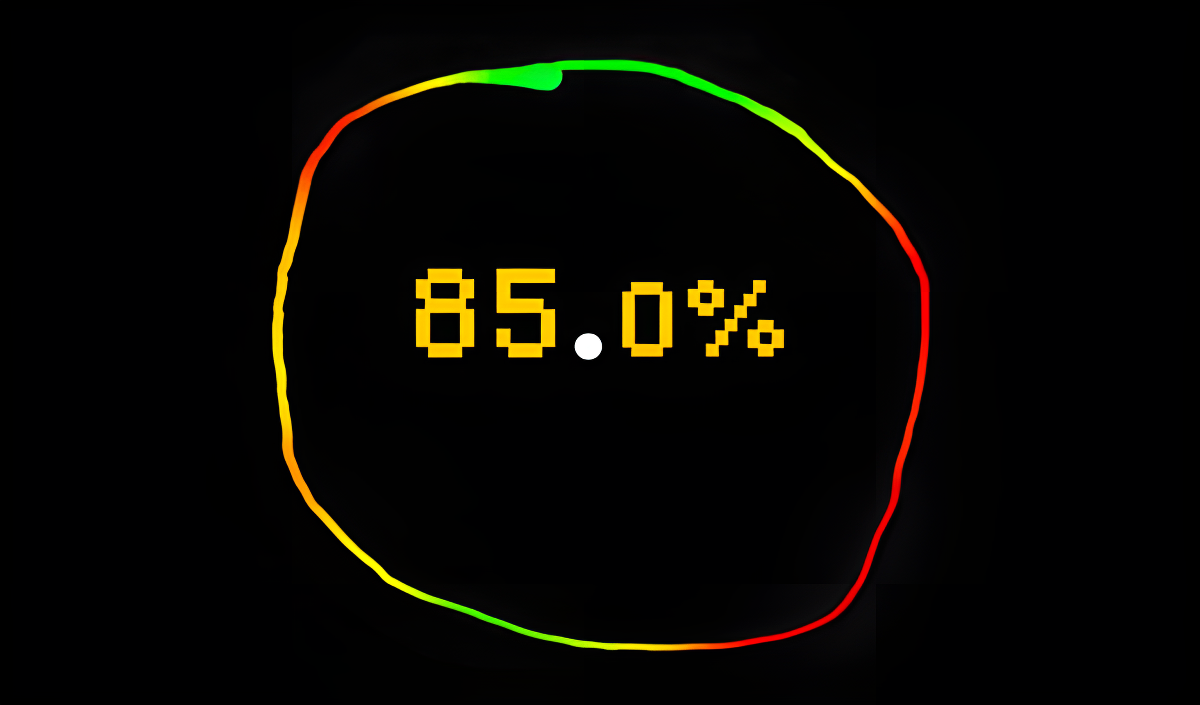 Draw Perfect Circle