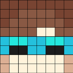 Draw Streamers from the Cubic World!