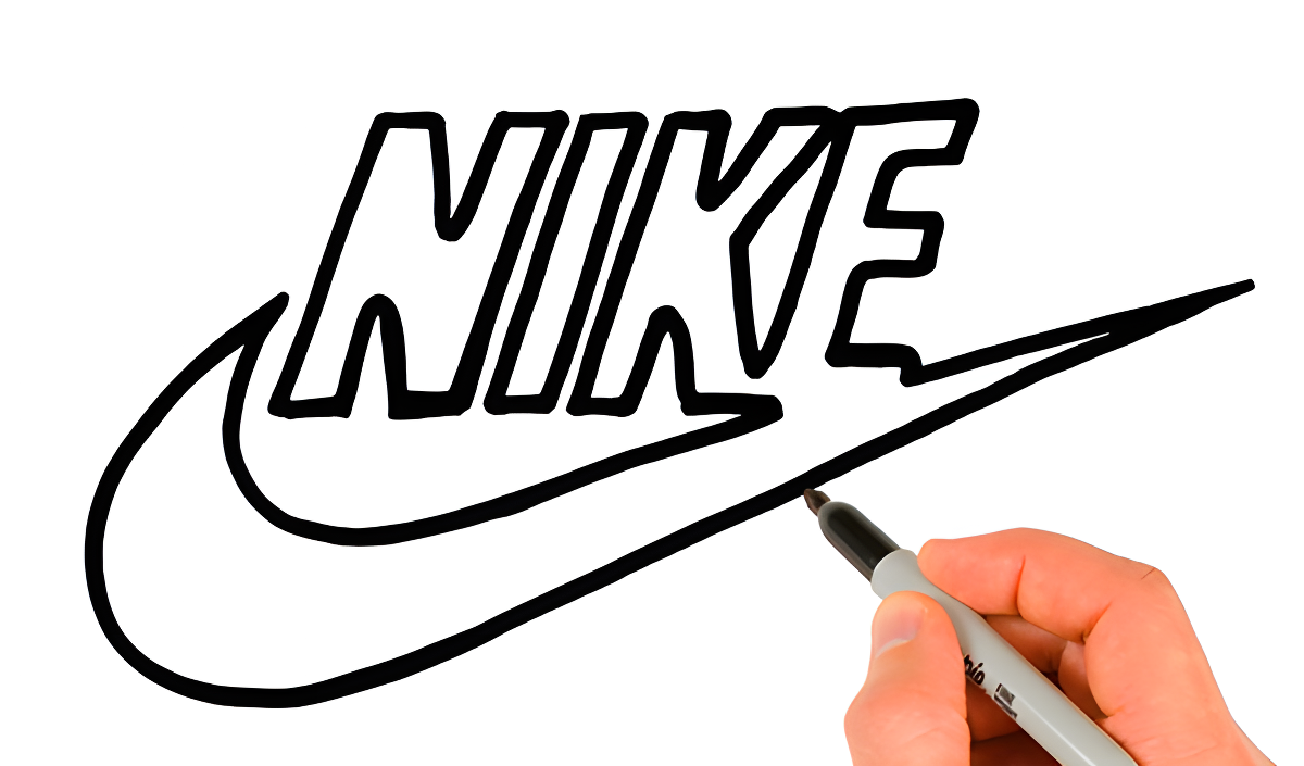 Draw the Logo from Memory ASMR Drawing cover art