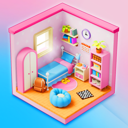 Dream Home: Decor, Cleaning, Renovation