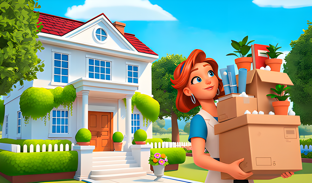 Gambar sampul Dream Home Design