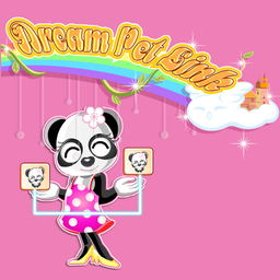 Dream Pet Link